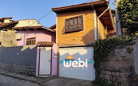 Webi Coliving - Joao Paulo - Florianopolis-sc
