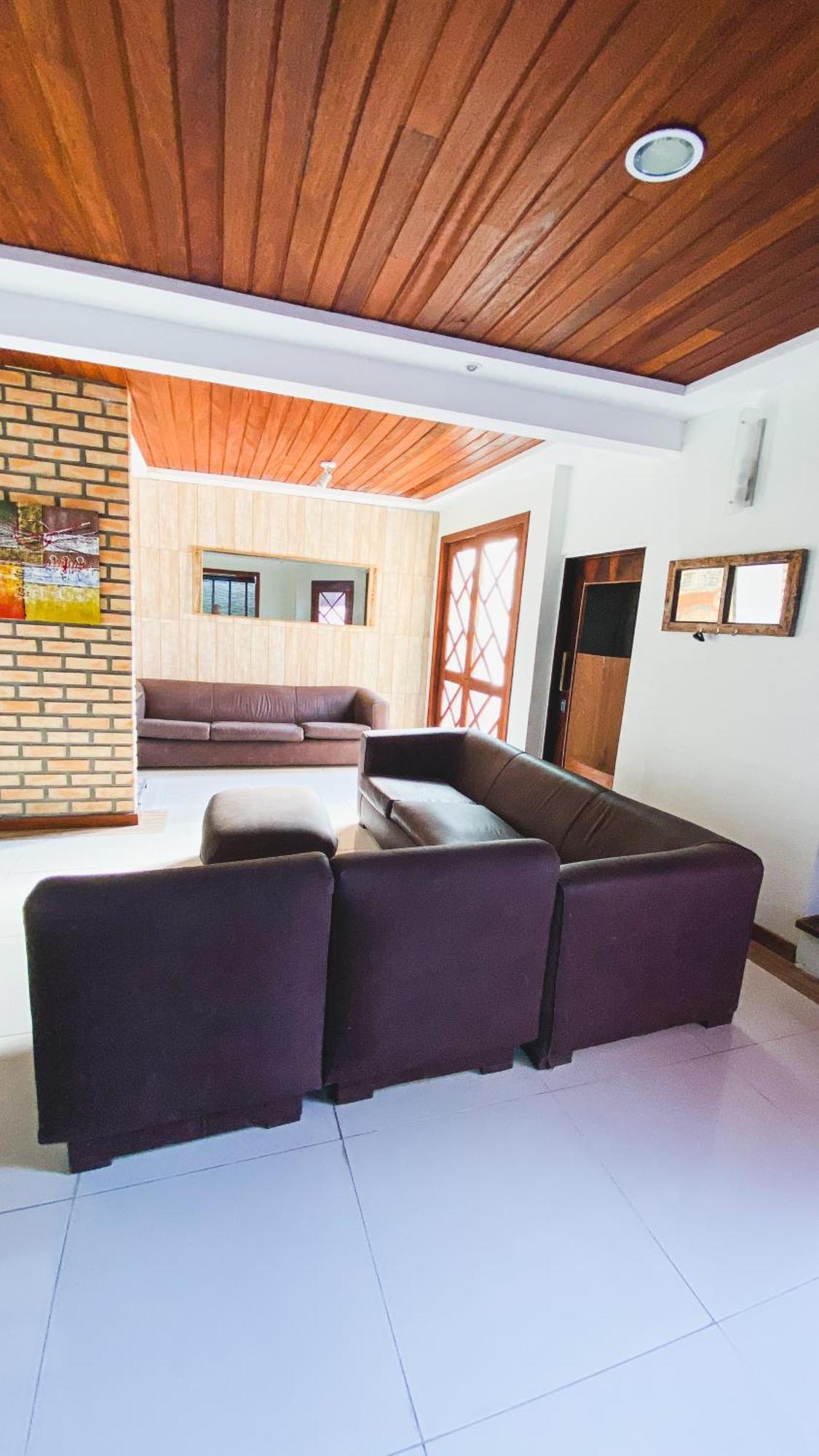 Webi Coliving - Joao Paulo - Florianopolis-Sc Exterior foto