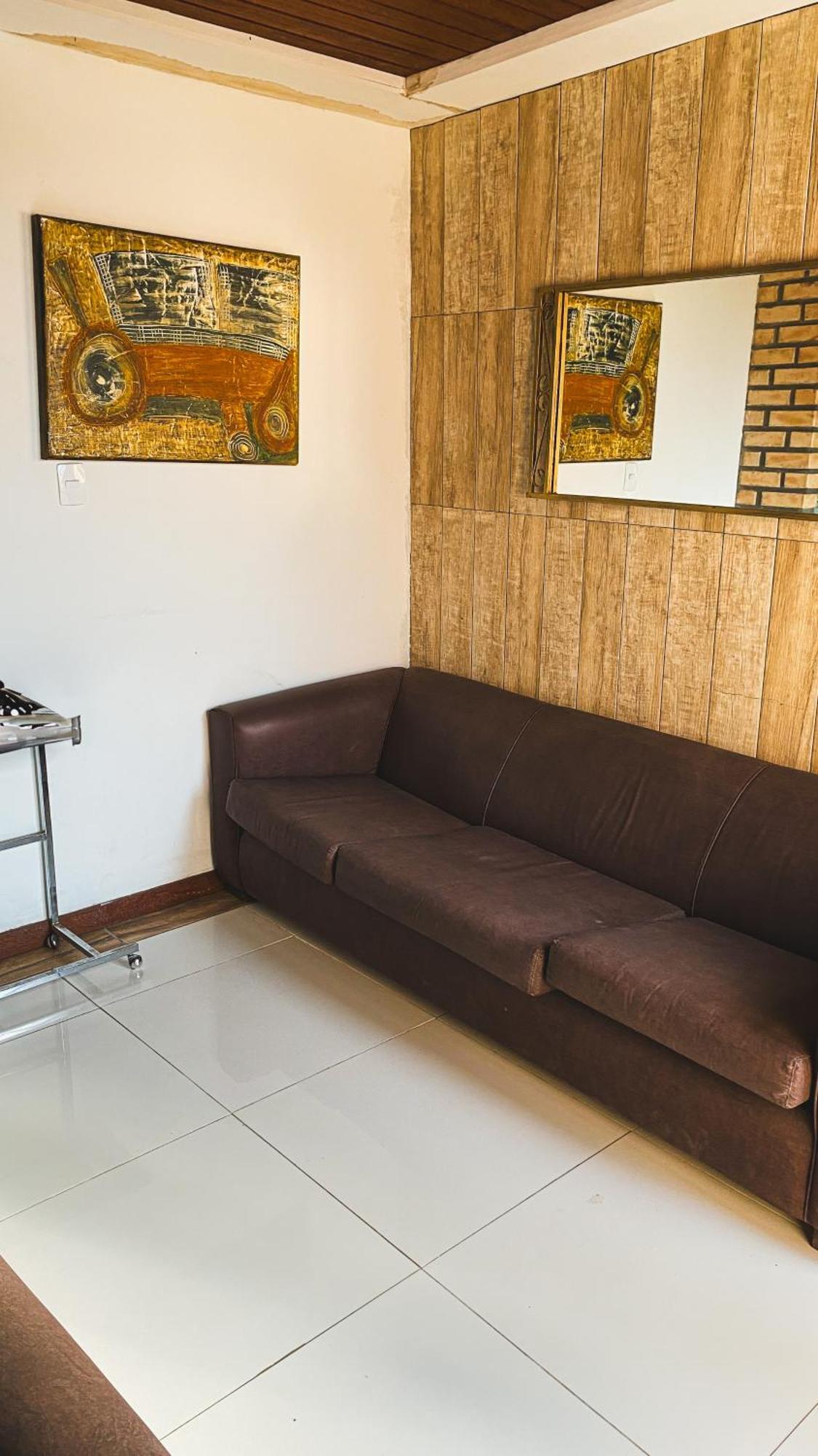 Webi Coliving - Joao Paulo - Florianopolis-Sc Exterior foto