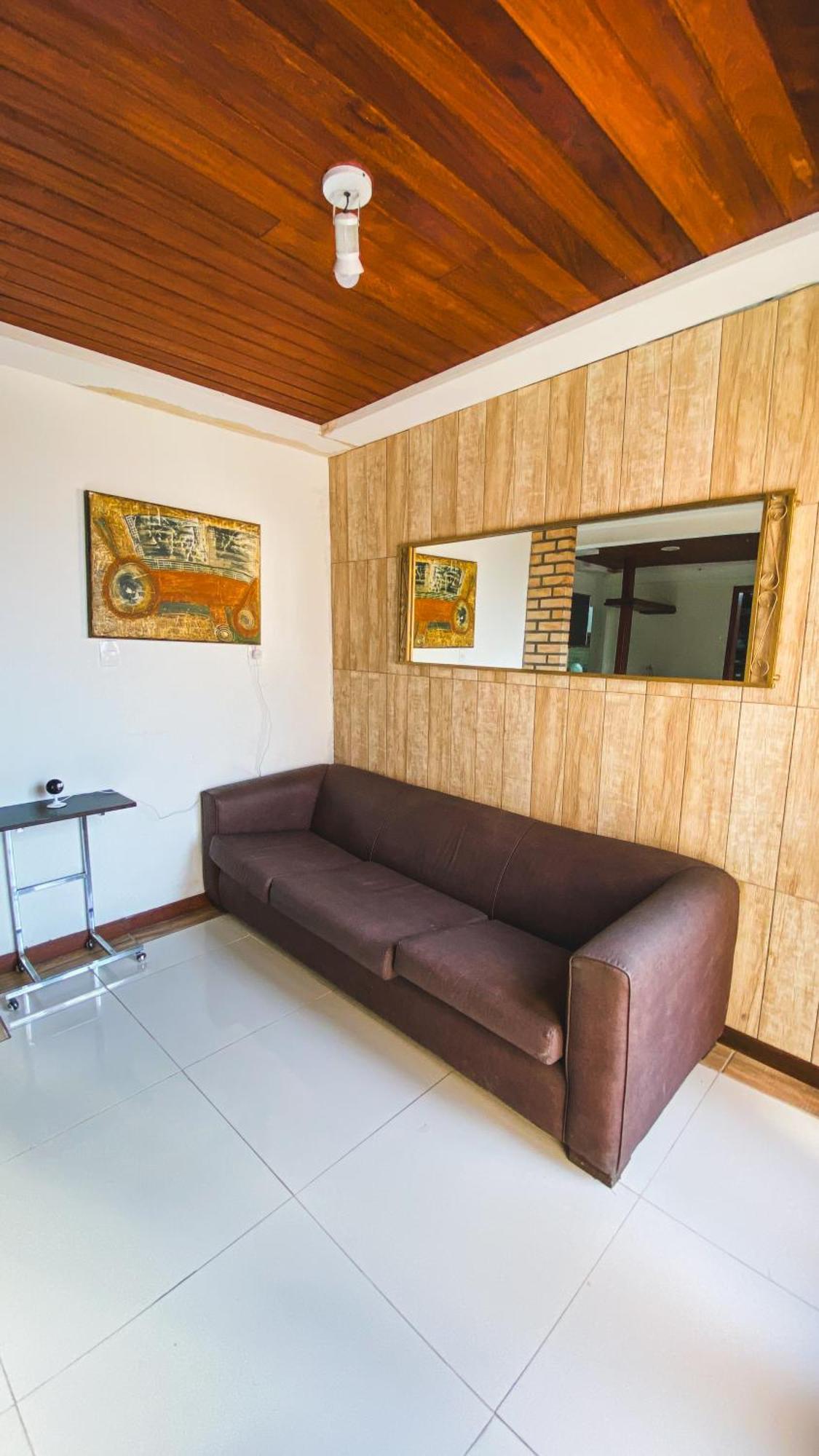Webi Coliving - Joao Paulo - Florianopolis-Sc Exterior foto