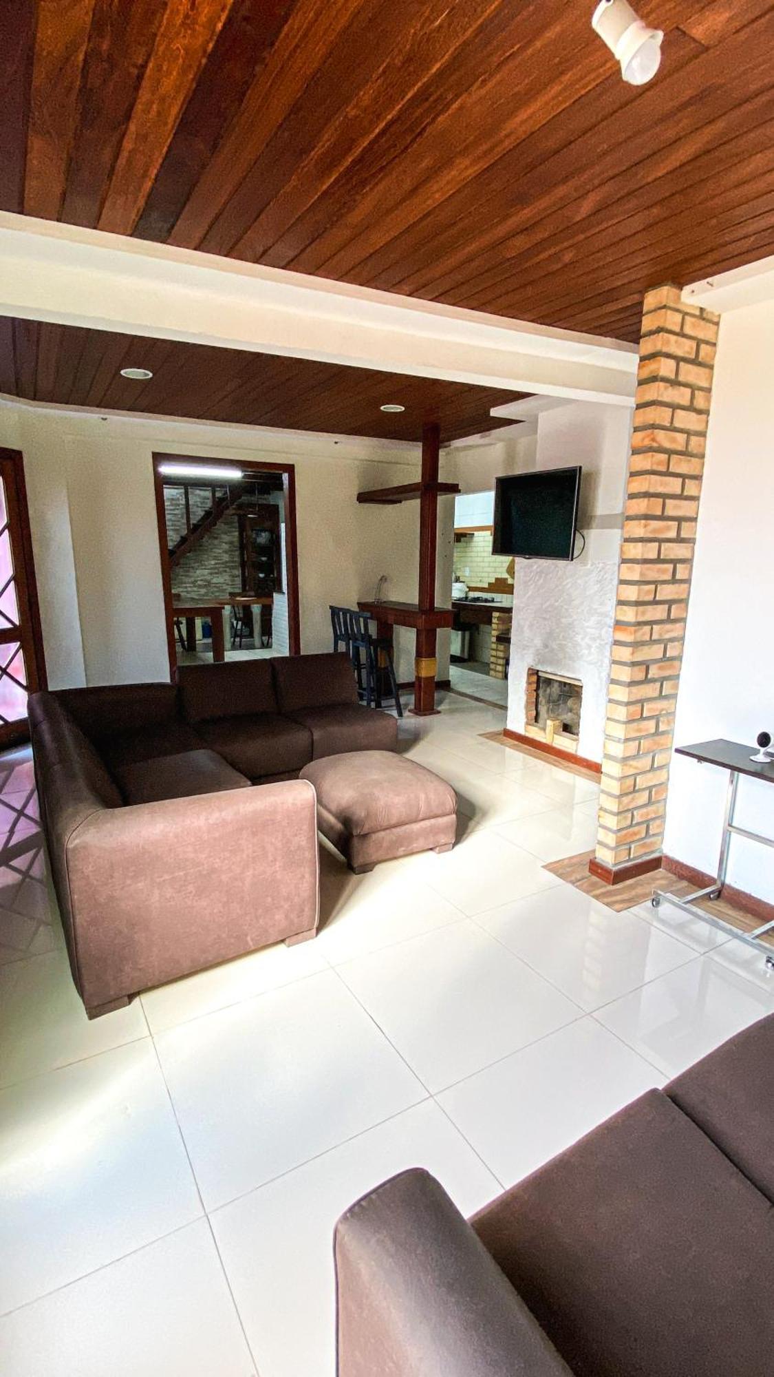 Webi Coliving - Joao Paulo - Florianopolis-Sc Exterior foto