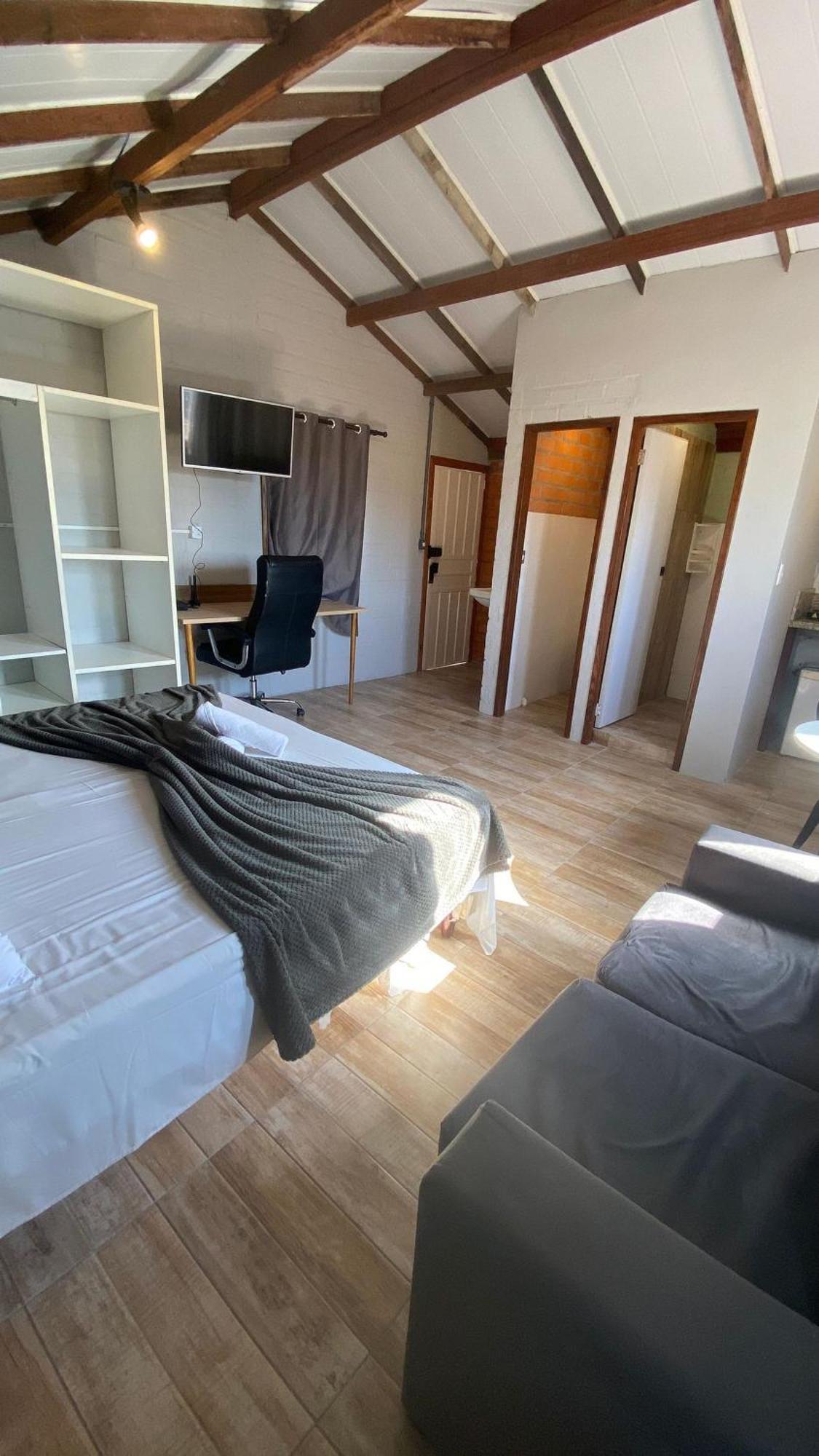 Webi Coliving - Joao Paulo - Florianopolis-Sc Exterior foto