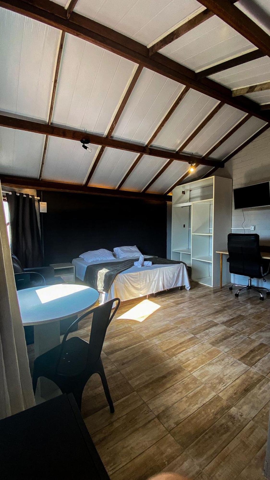 Webi Coliving - Joao Paulo - Florianopolis-Sc Exterior foto
